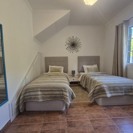 Villa Casa Ventura Arco da Calheta  Exterior foto